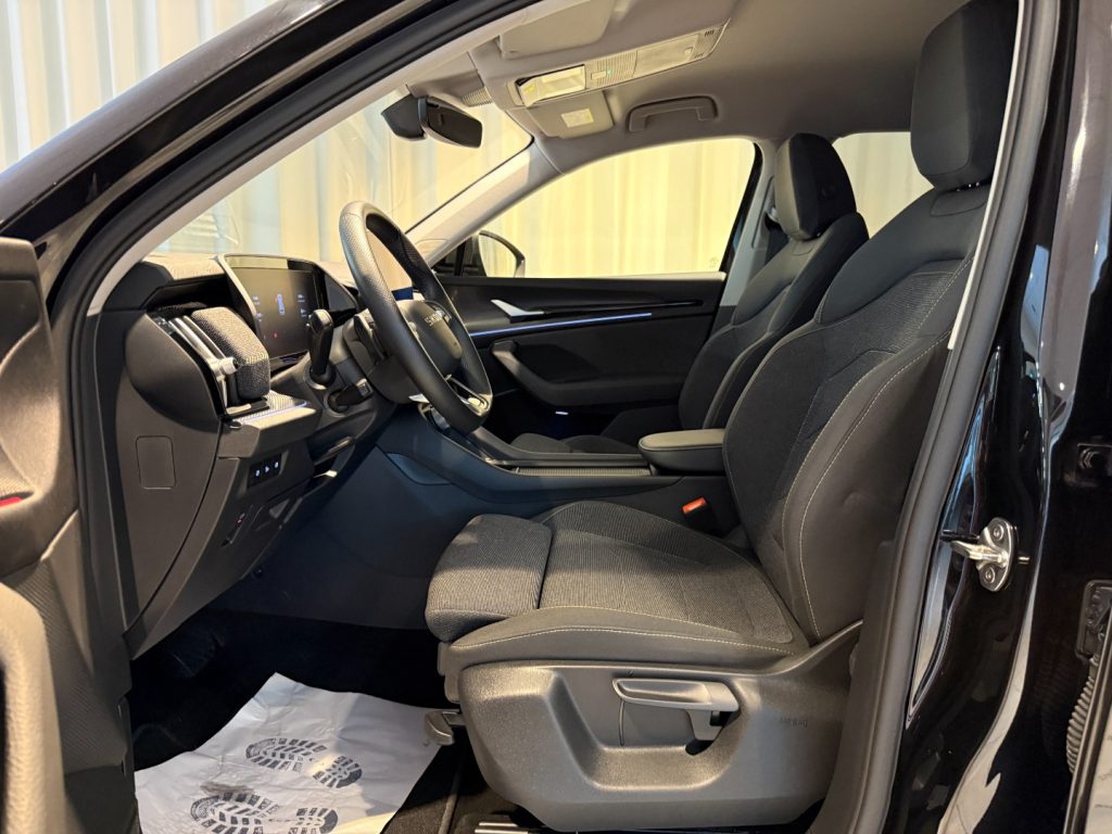 SKODA Kodiaq 2.0 TDI DSG 7P Executive DCC Navi LED ACC - 4