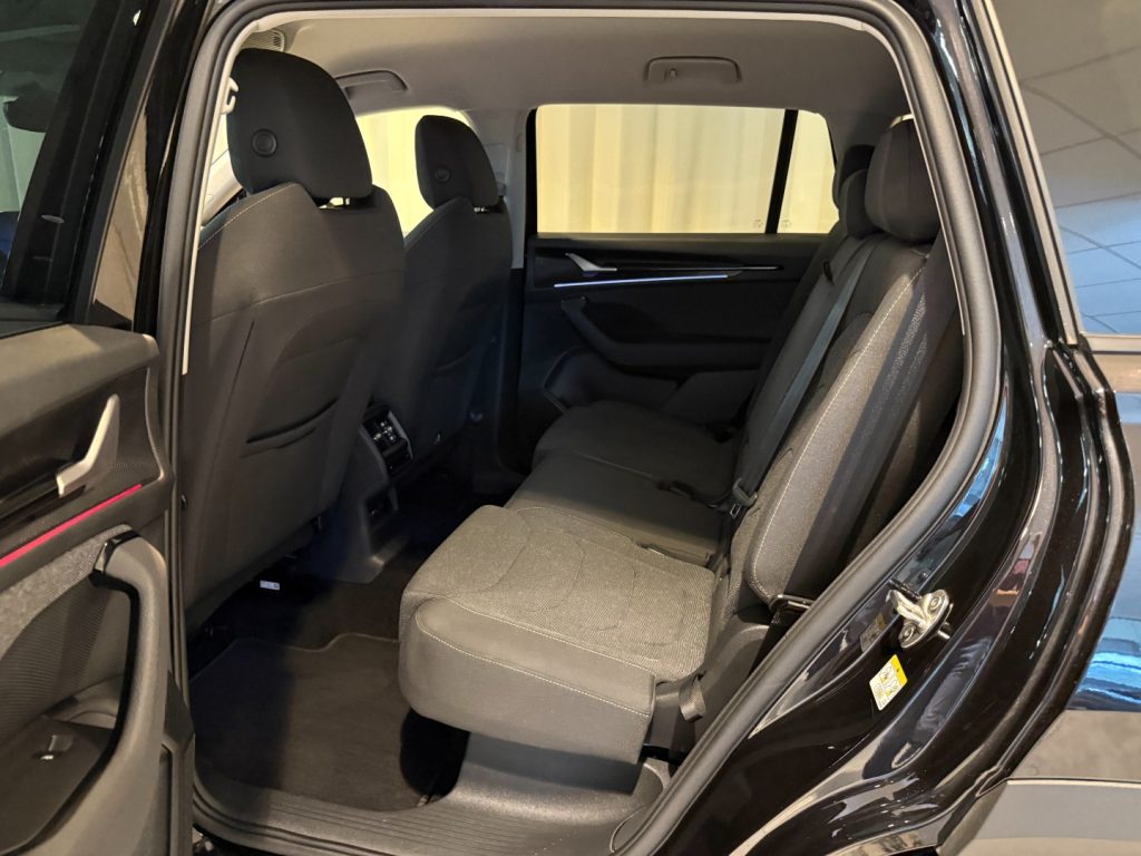 SKODA Kodiaq 2.0 TDI DSG 7P Executive DCC Navi LED ACC - 5