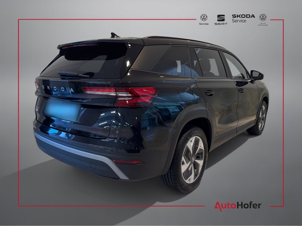 SKODA Kodiaq 2.0 TDI DSG 7P Executive DCC Navi LED ACC - 3