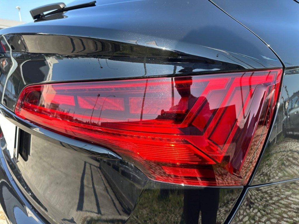 AUDI SQ5 TDI quattro tiptronic S-line Aut. + Tetto apr. - 6