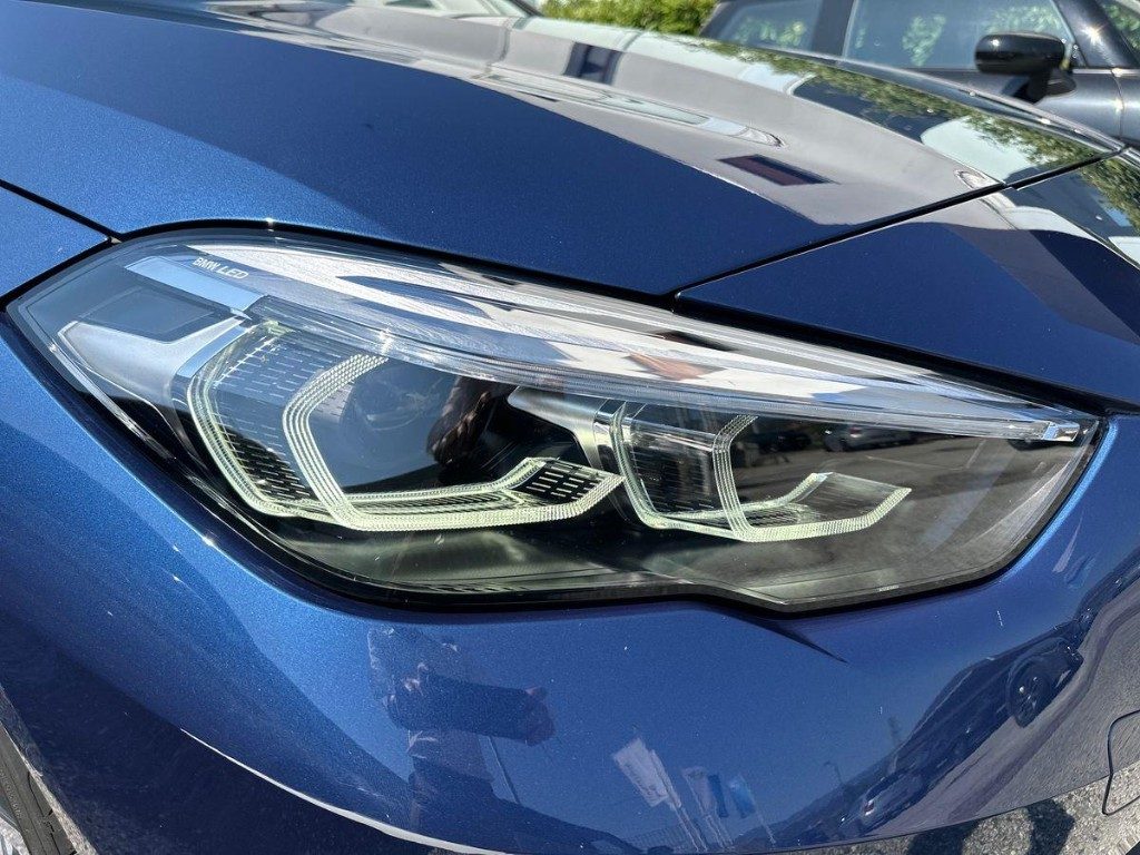 BMW 218 d Gran Coupé Business Advantage Aut. + Tetto ap. - 6