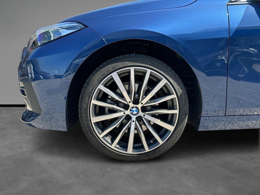 BMW 218 d Gran Coupé Business Advantage Aut. + Tetto ap. - 5