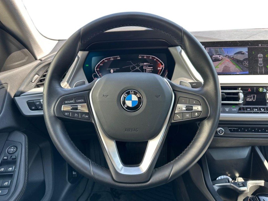 BMW 218 d Gran Coupé Business Advantage Aut. + Tetto ap. - 11