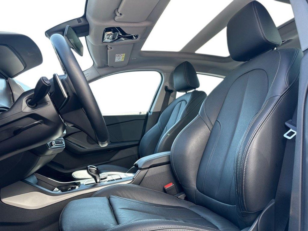 BMW 218 d Gran Coupé Business Advantage Aut. + Tetto ap. - 10
