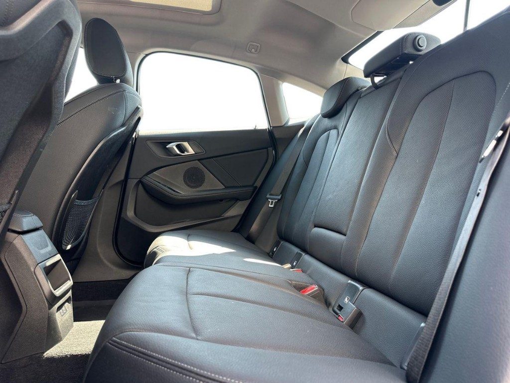 BMW 218 d Gran Coupé Business Advantage Aut. + Tetto ap. - 12