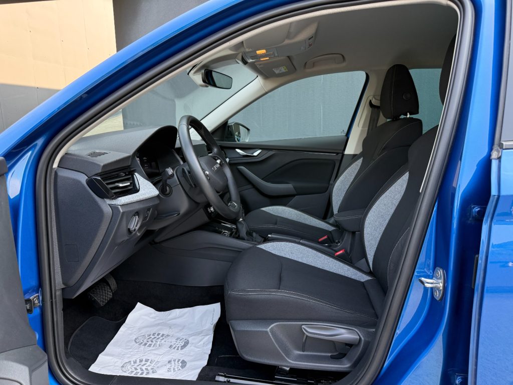 SKODA Kamiq 1.5 TSI DSG 130 Edition Black 17Camera DAB+ - 3