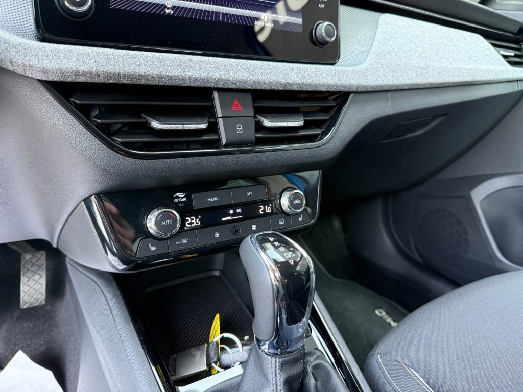 SKODA Kamiq 1.5 TSI DSG 130 Edition Black 17Camera DAB+ - 18