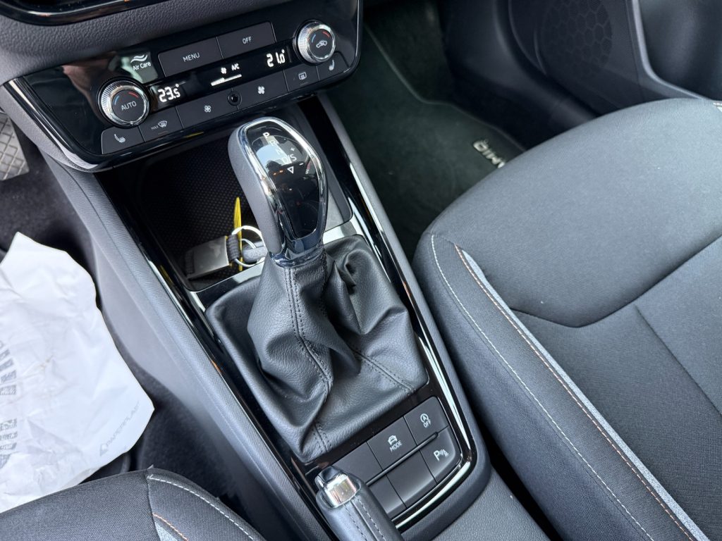 SKODA Kamiq 1.5 TSI DSG 130 Edition Black 17Camera DAB+ - 19