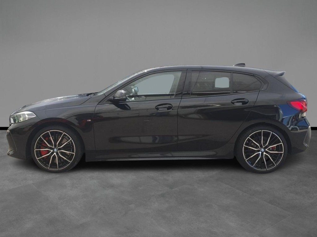 BMW 120 d xDrive 5p. Msport Aut. - 3