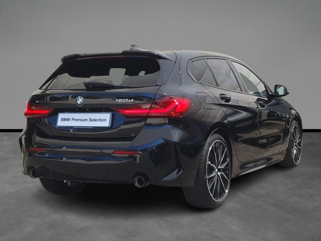 BMW 120 d xDrive 5p. Msport Aut. - 16