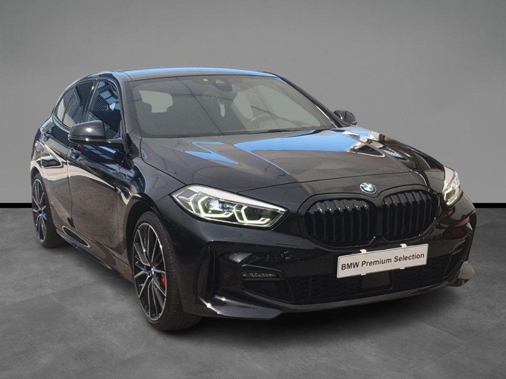 BMW 120 d xDrive 5p. Msport Aut. - 15