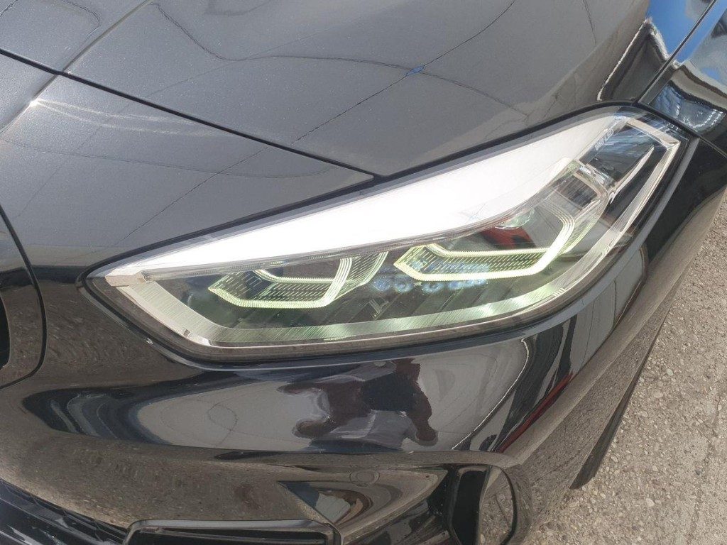 BMW 120 d xDrive 5p. Msport Aut. - 6