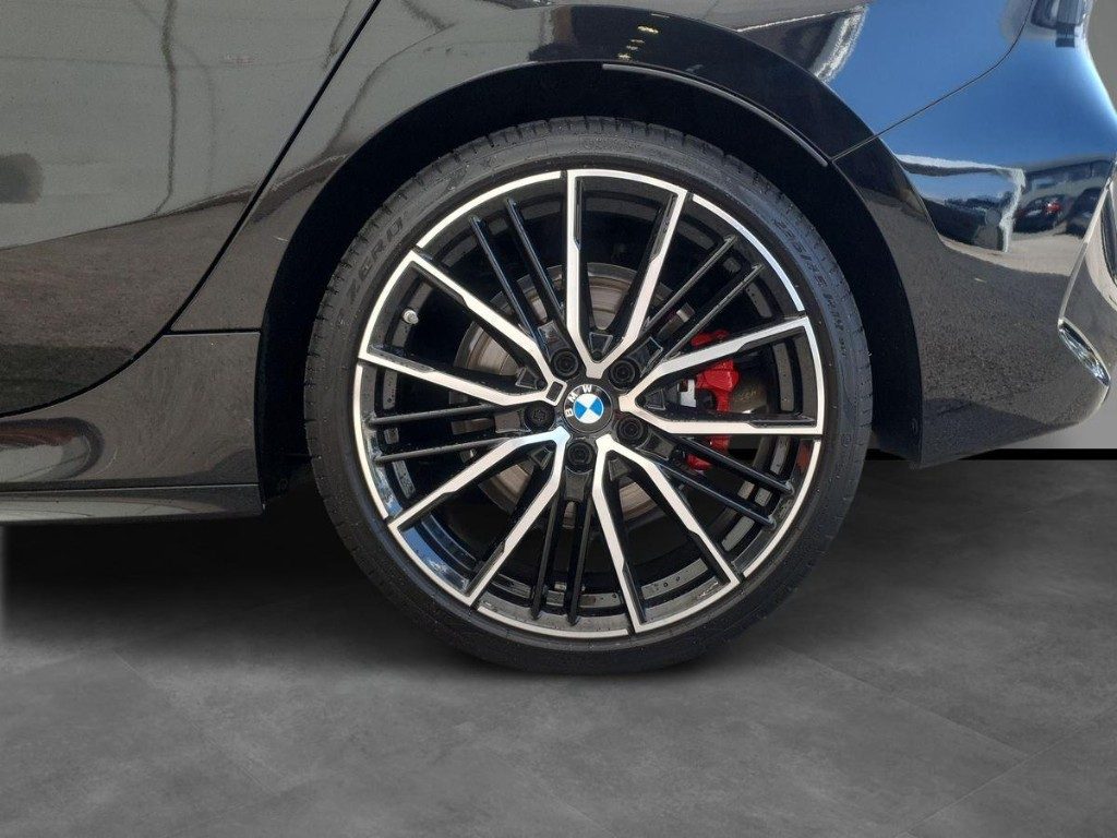 BMW 120 d xDrive 5p. Msport Aut. - 5