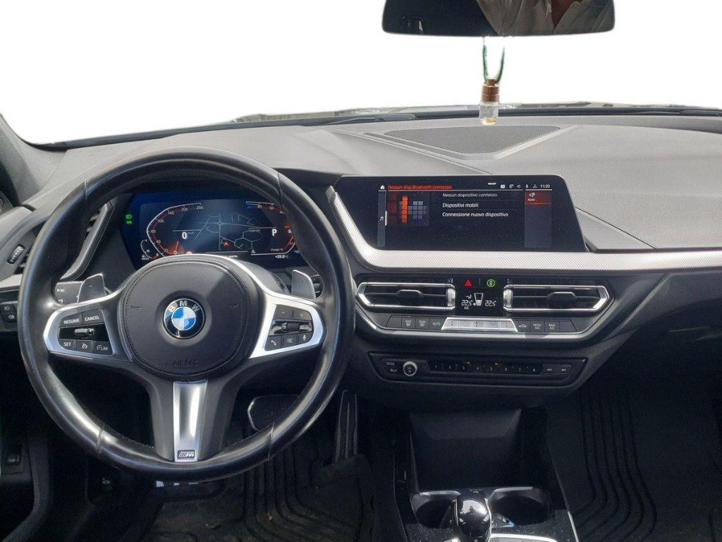 BMW 120 d xDrive 5p. Msport Aut. - 8