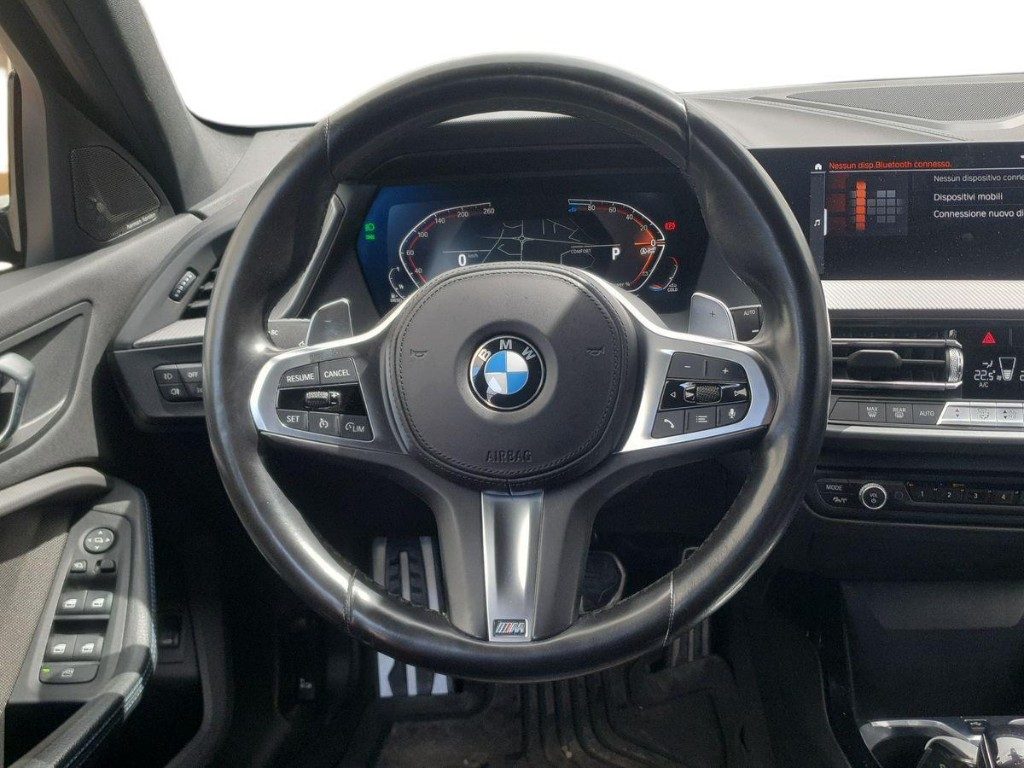 BMW 120 d xDrive 5p. Msport Aut. - 10