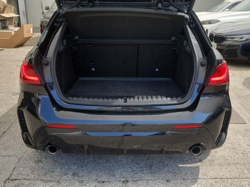 BMW 120 d xDrive 5p. Msport Aut. - 14