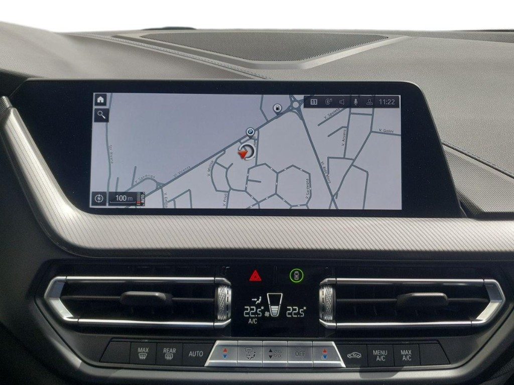 BMW 120 d xDrive 5p. Msport Aut. - 12