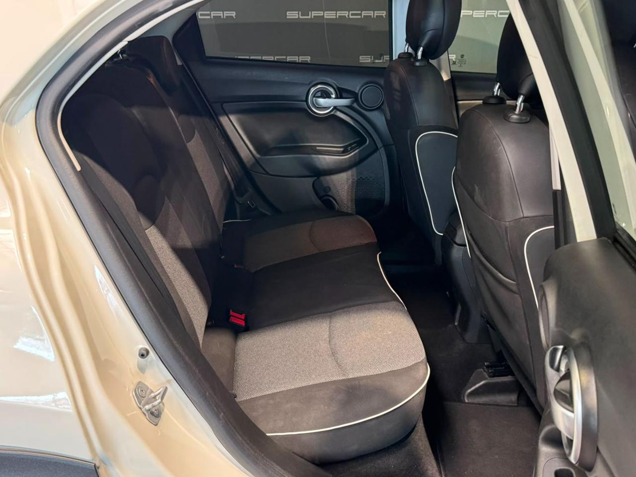 FIAT 500X 1.6 MultiJet 120 CV DCT Pop Star - 14