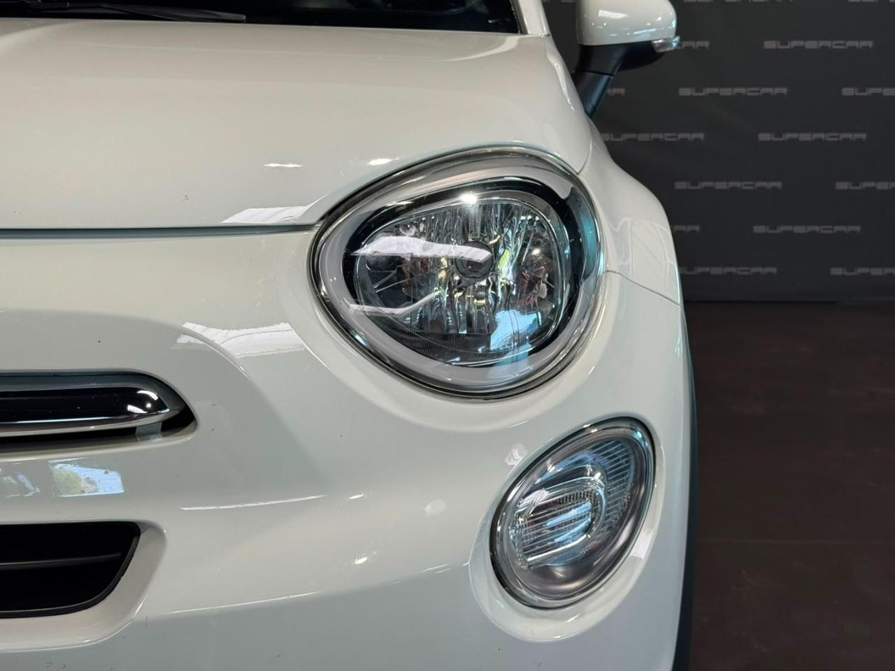 FIAT 500X 1.6 MultiJet 120 CV DCT Pop Star - 7