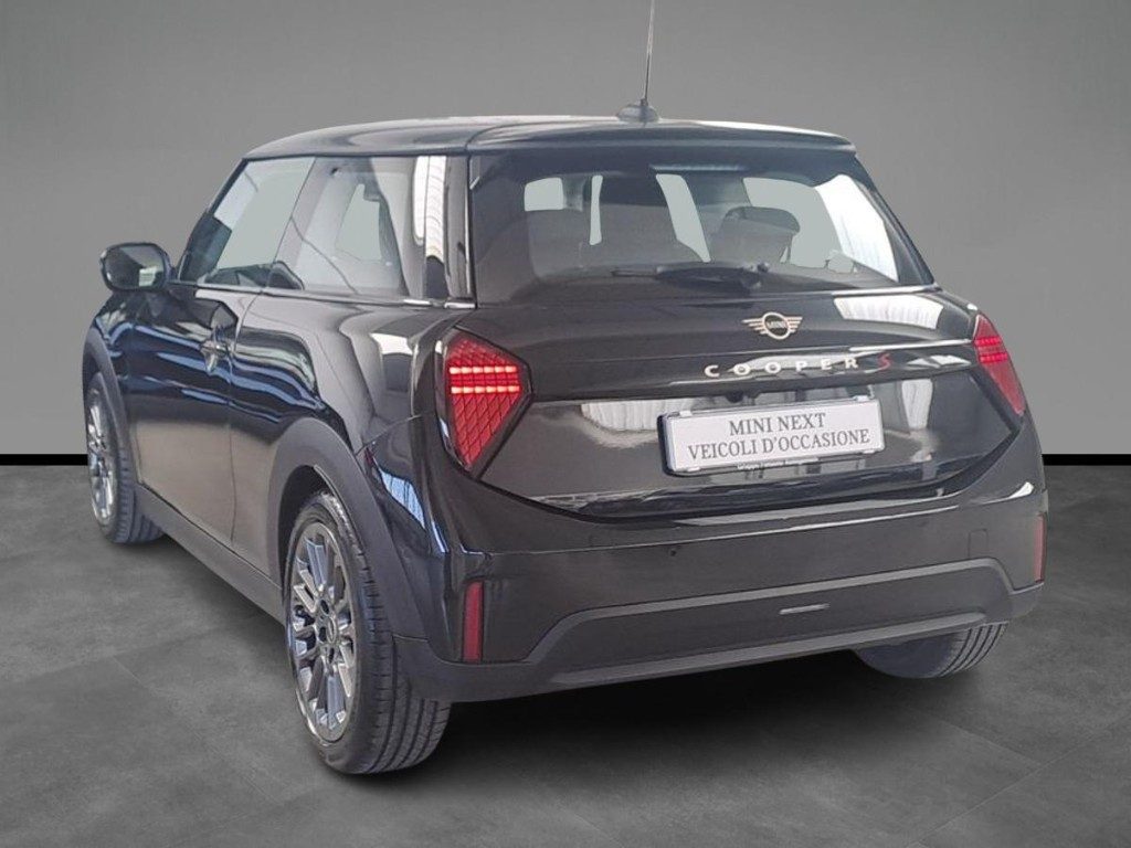MINI Cooper S Cooper S Essential Pacchetto XS Aut. - 4
