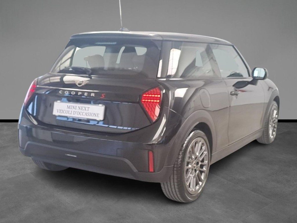 MINI Cooper S Cooper S Essential Pacchetto XS Aut. - 16