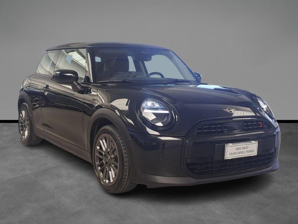 MINI Cooper S Cooper S Essential Pacchetto XS Aut. - 15