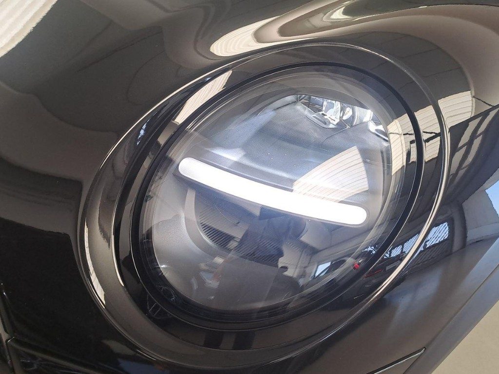 MINI Cooper S Cooper S Essential Pacchetto XS Aut. - 6