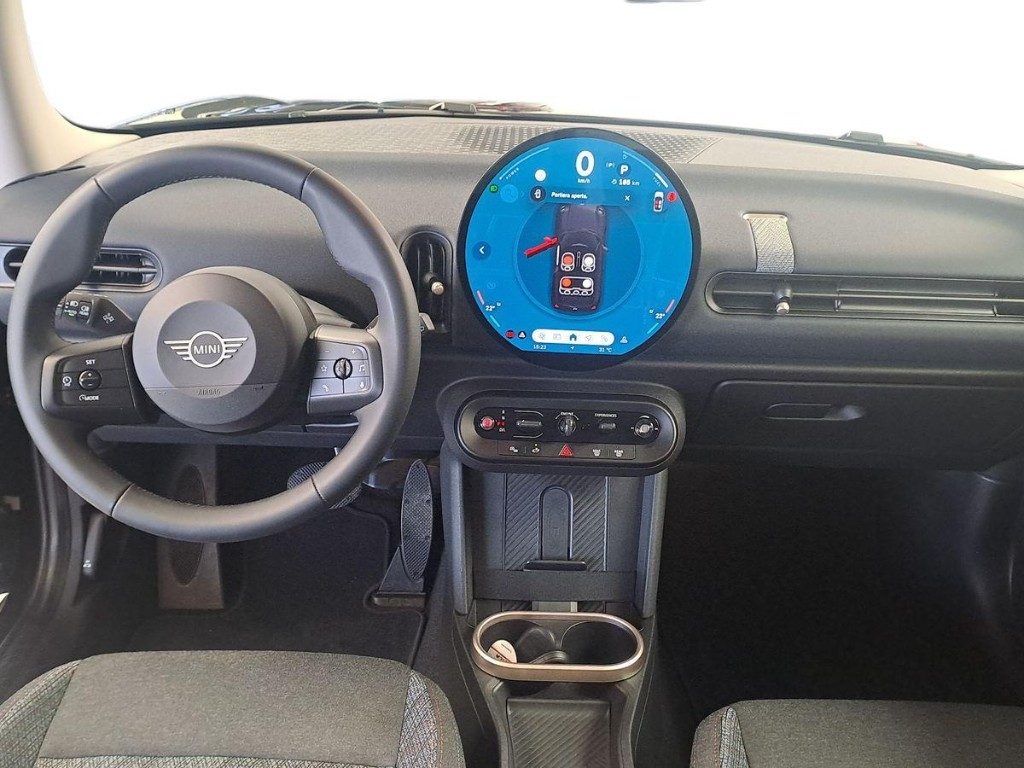 MINI Cooper S Cooper S Essential Pacchetto XS Aut. - 8