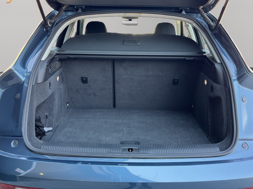 AUDI Q3 2.0TDI 150 CV quattro - 15