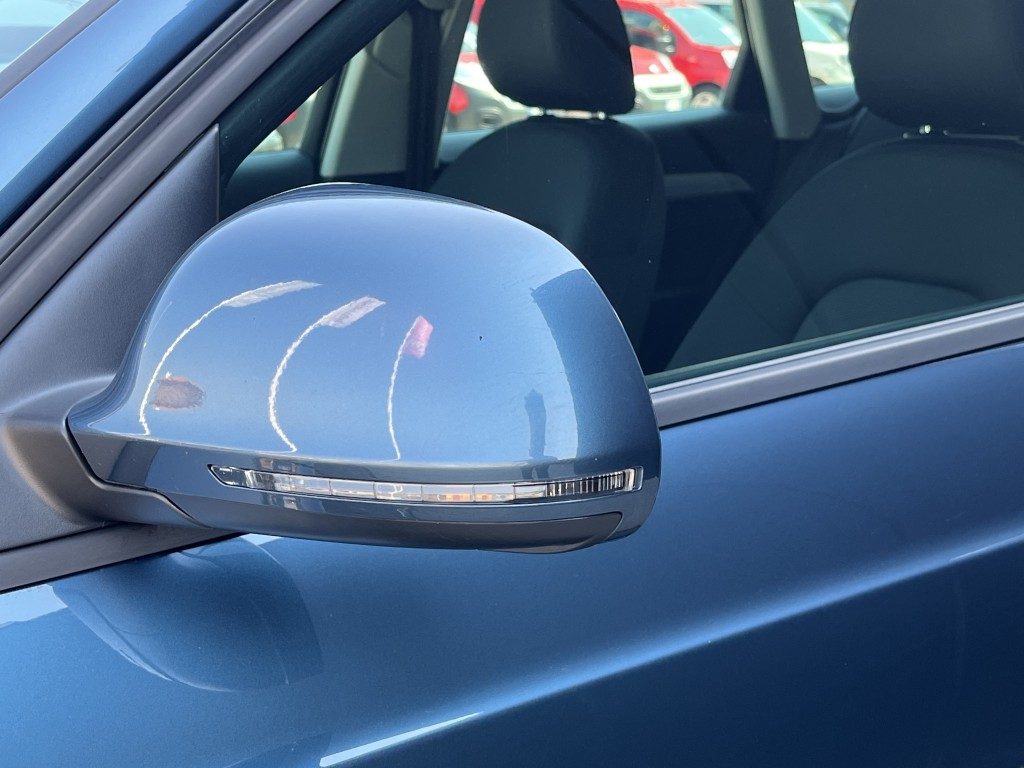 AUDI Q3 2.0TDI 150 CV quattro - 16