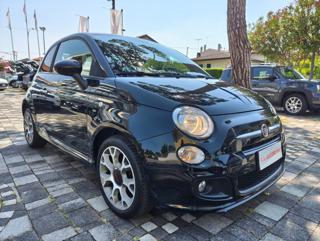 FIAT 500 1.2 70CV SPORT