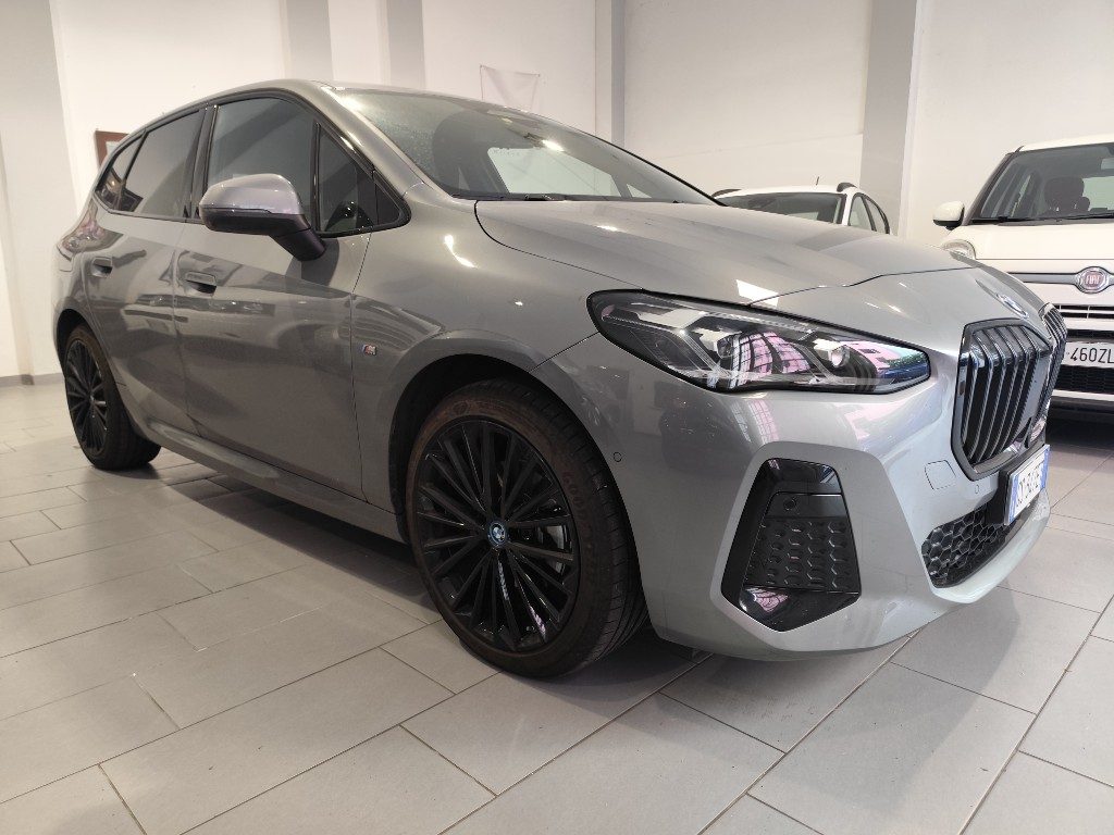 BMW 225 usata in vendita da DLG Motors — foto 1 di 14