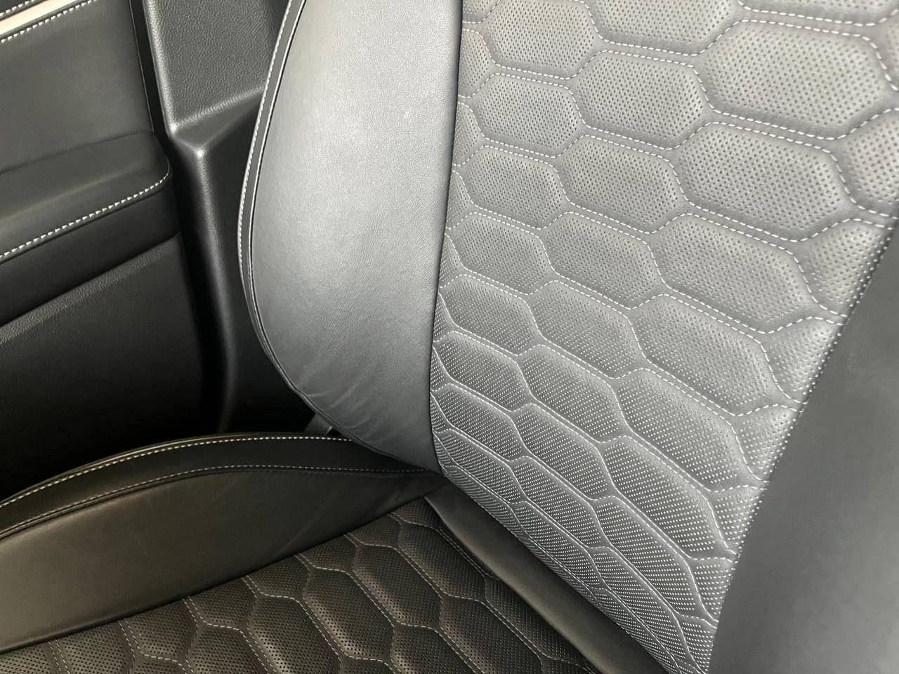 FORD Mondeo Full Hybrid 2.0 187 CV eCVT SW Vignale - 10