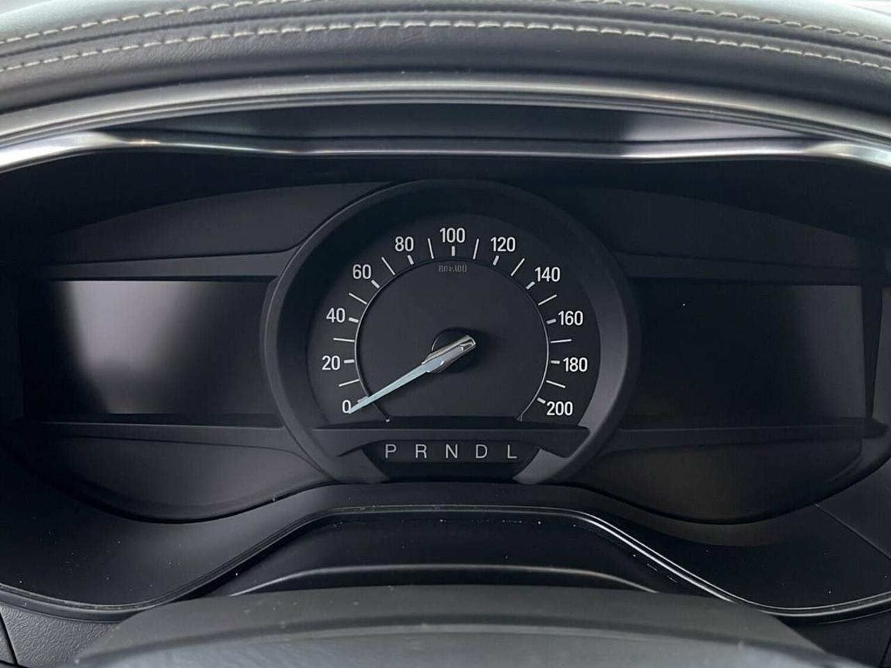 FORD Mondeo Full Hybrid 2.0 187 CV eCVT SW Vignale - 18