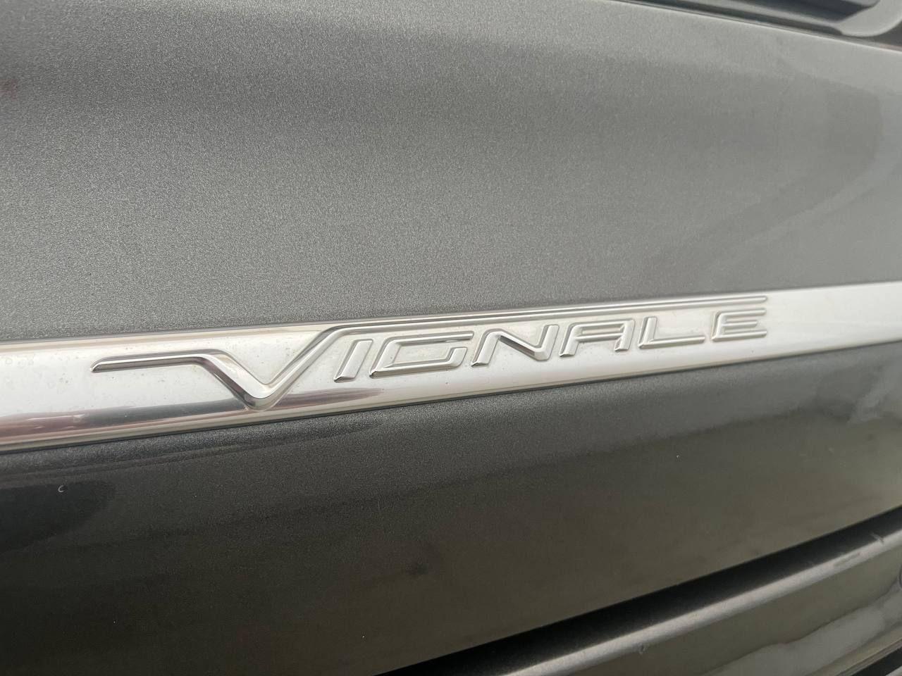 FORD Mondeo Full Hybrid 2.0 187 CV eCVT SW Vignale - 38