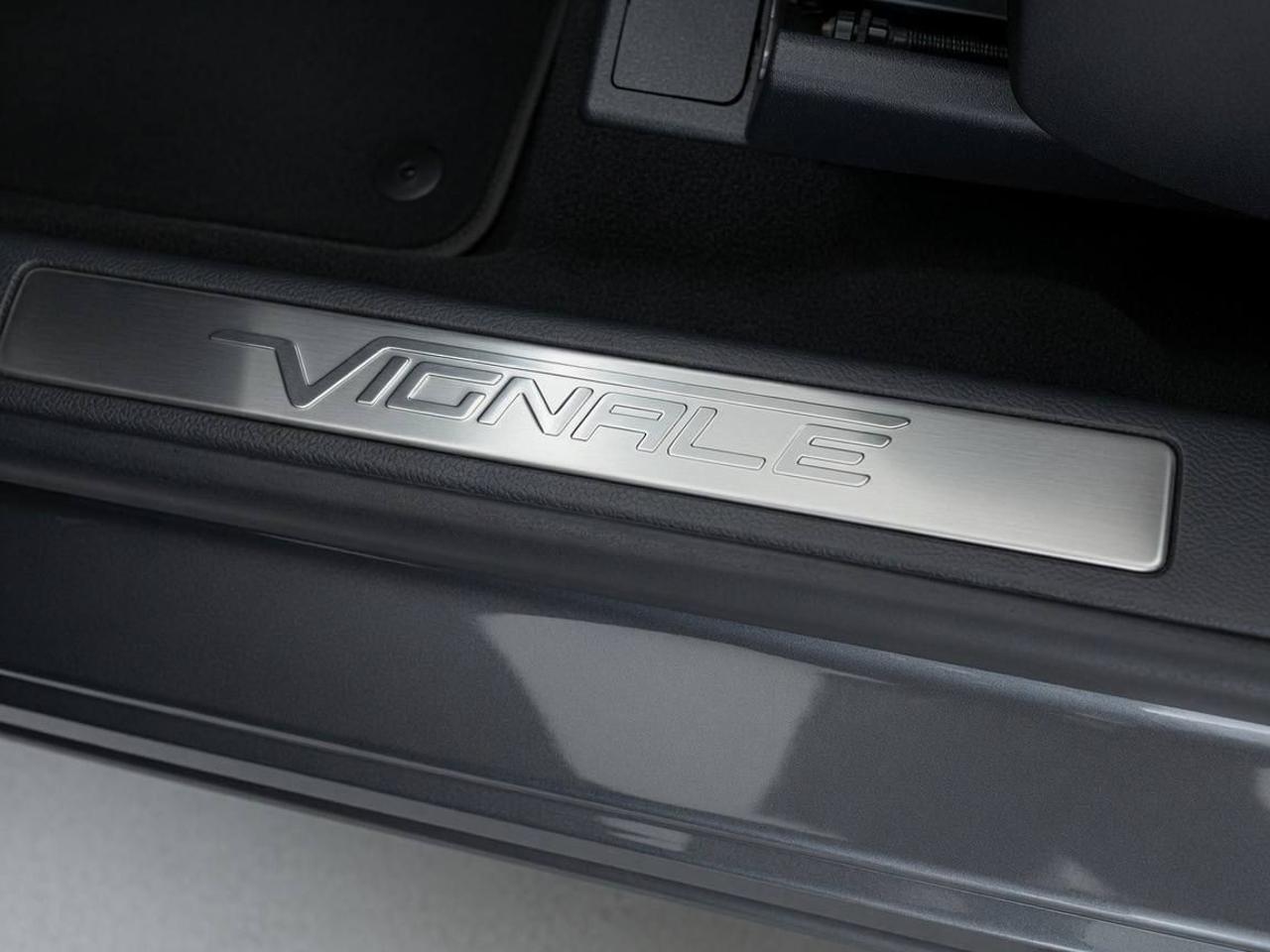 FORD Mondeo Full Hybrid 2.0 187 CV eCVT SW Vignale - 26