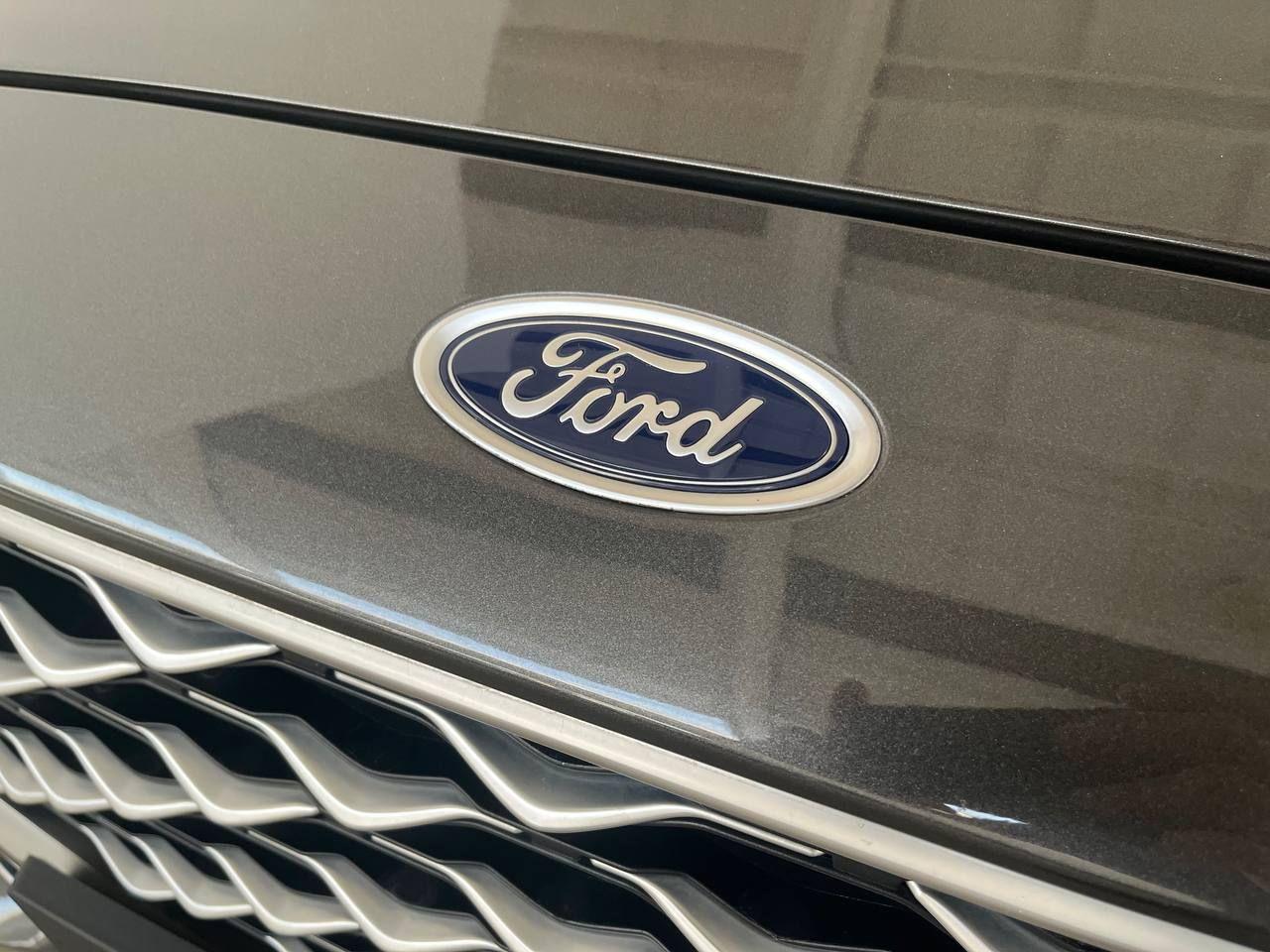 FORD Mondeo Full Hybrid 2.0 187 CV eCVT SW Vignale - 33