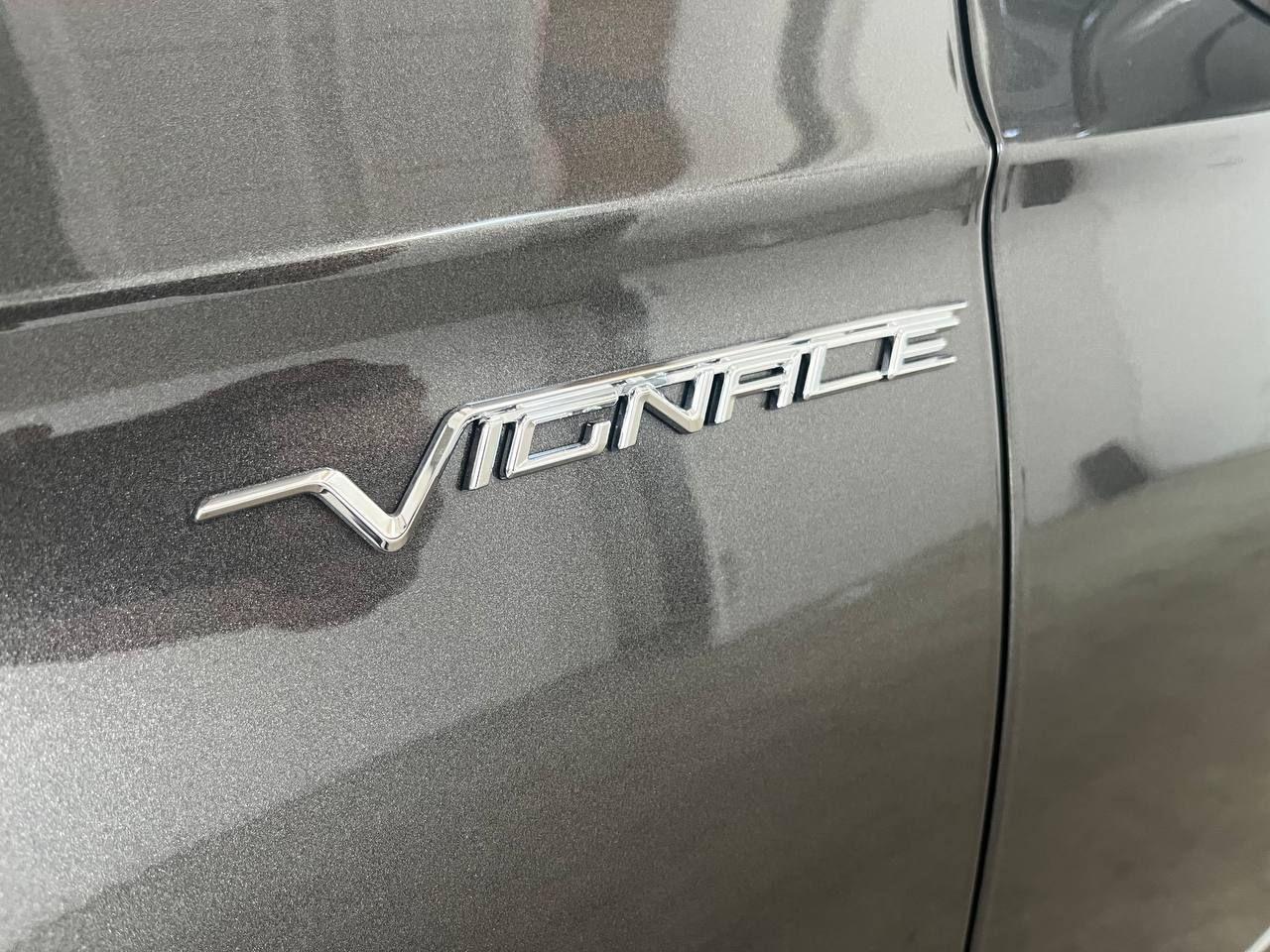 FORD Mondeo Full Hybrid 2.0 187 CV eCVT SW Vignale - 34
