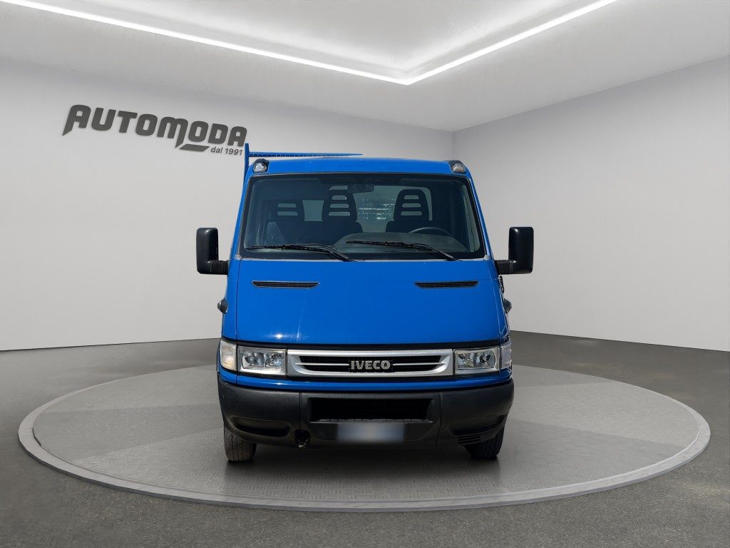 IVECO Daily 2.3 35 Ribaltabile - 2