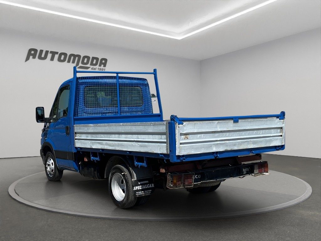 IVECO Daily 2.3 35 Ribaltabile - 6