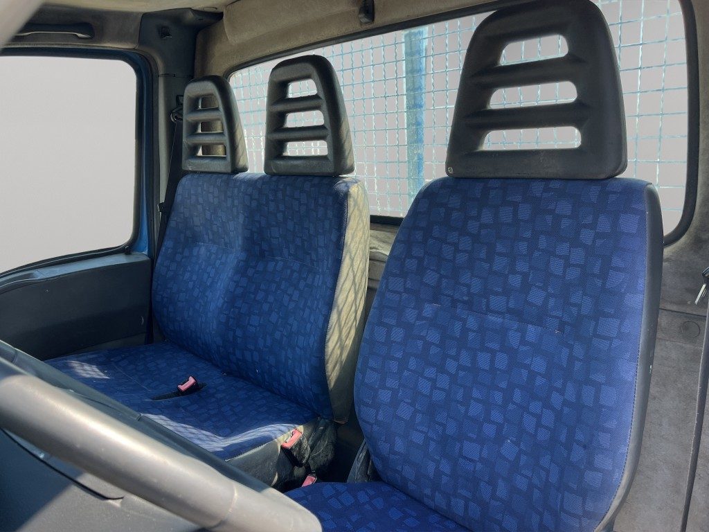 IVECO Daily 2.3 35 Ribaltabile - 8