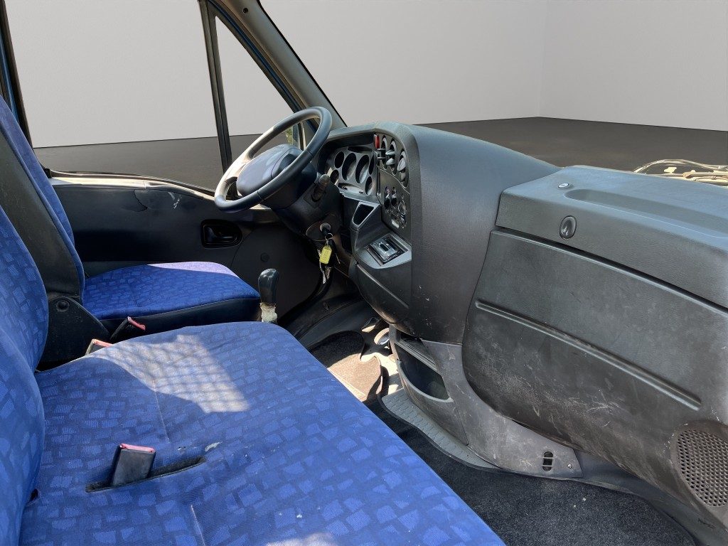 IVECO Daily 2.3 35 Ribaltabile - 9
