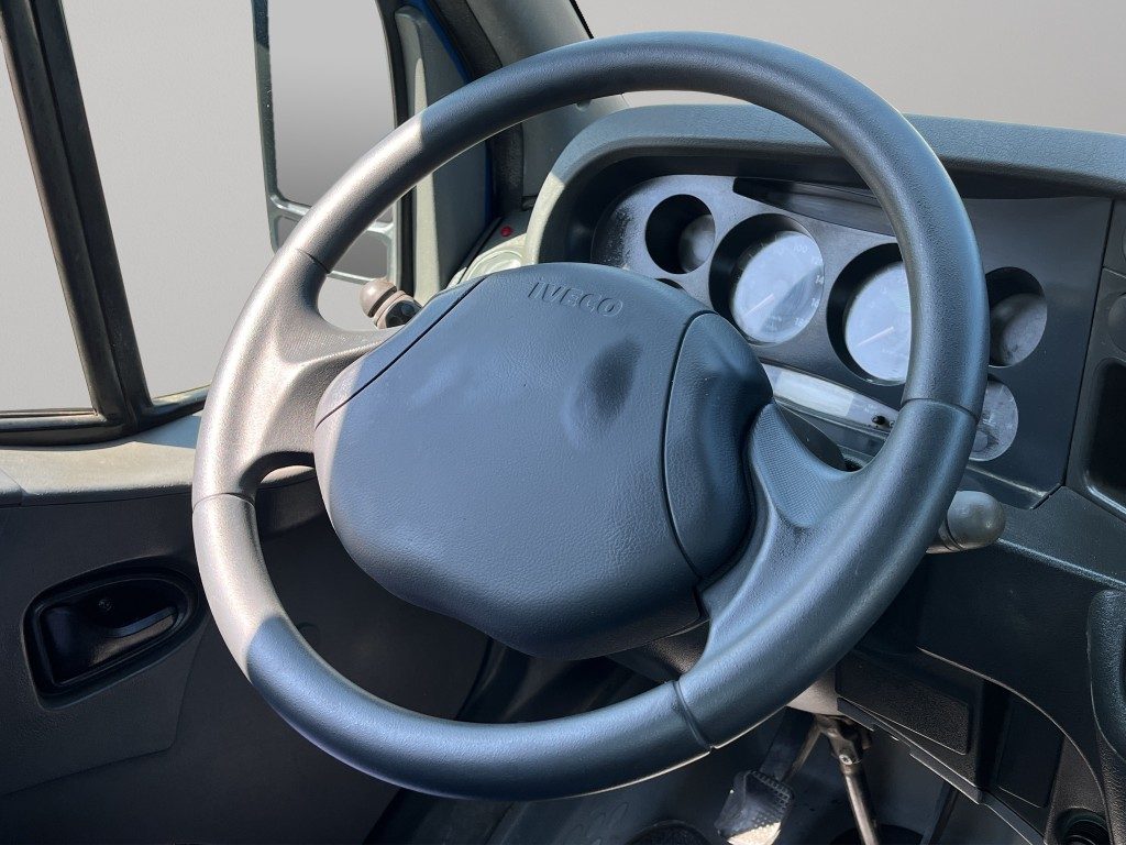 IVECO Daily 2.3 35 Ribaltabile - 11