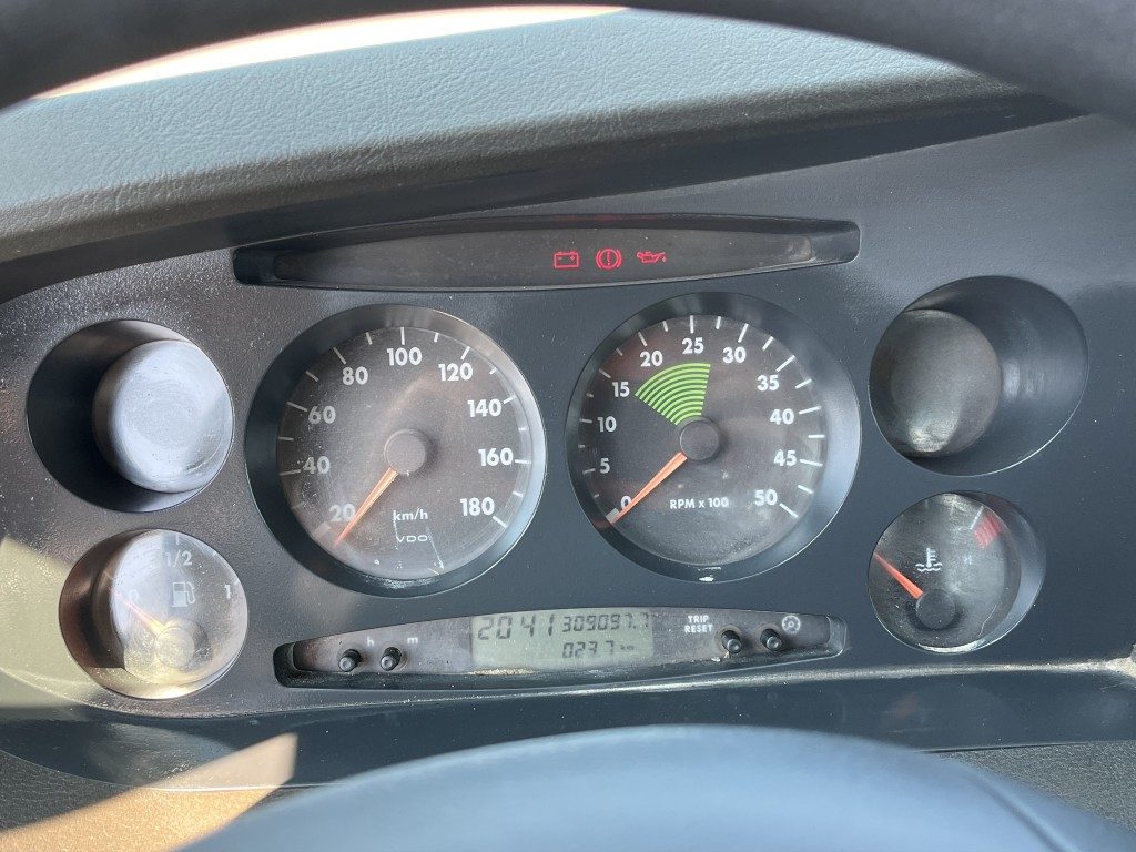 IVECO Daily 2.3 35 Ribaltabile - 12
