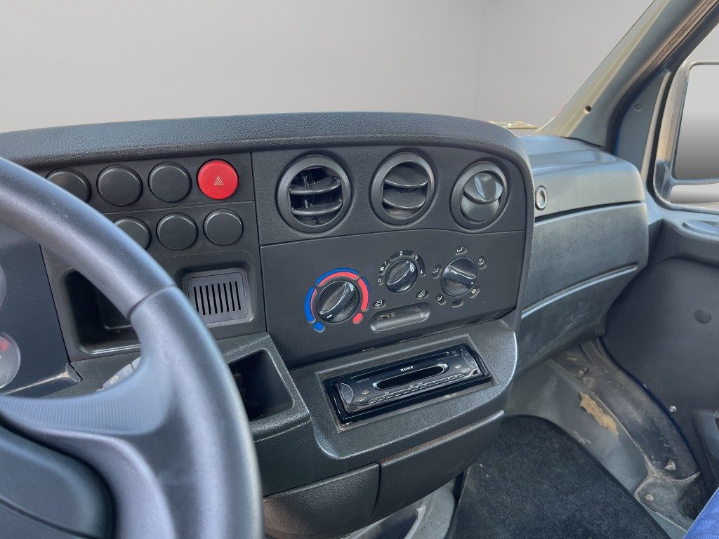 IVECO Daily 2.3 35 Ribaltabile - 13