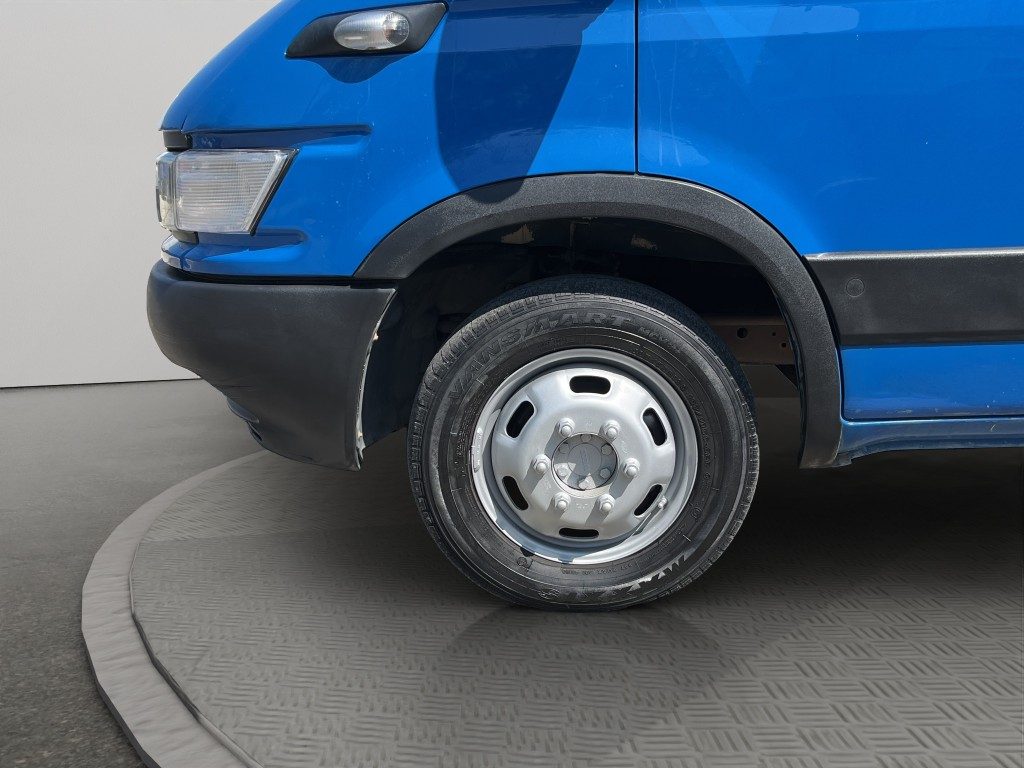 IVECO Daily 2.3 35 Ribaltabile - 18