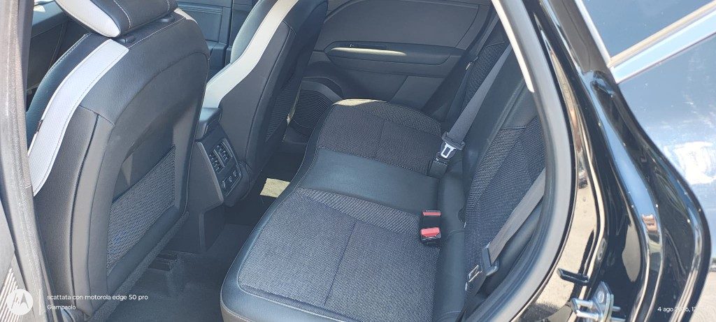 RENAULT Captur TCe 100 CV GPL Techno - 15