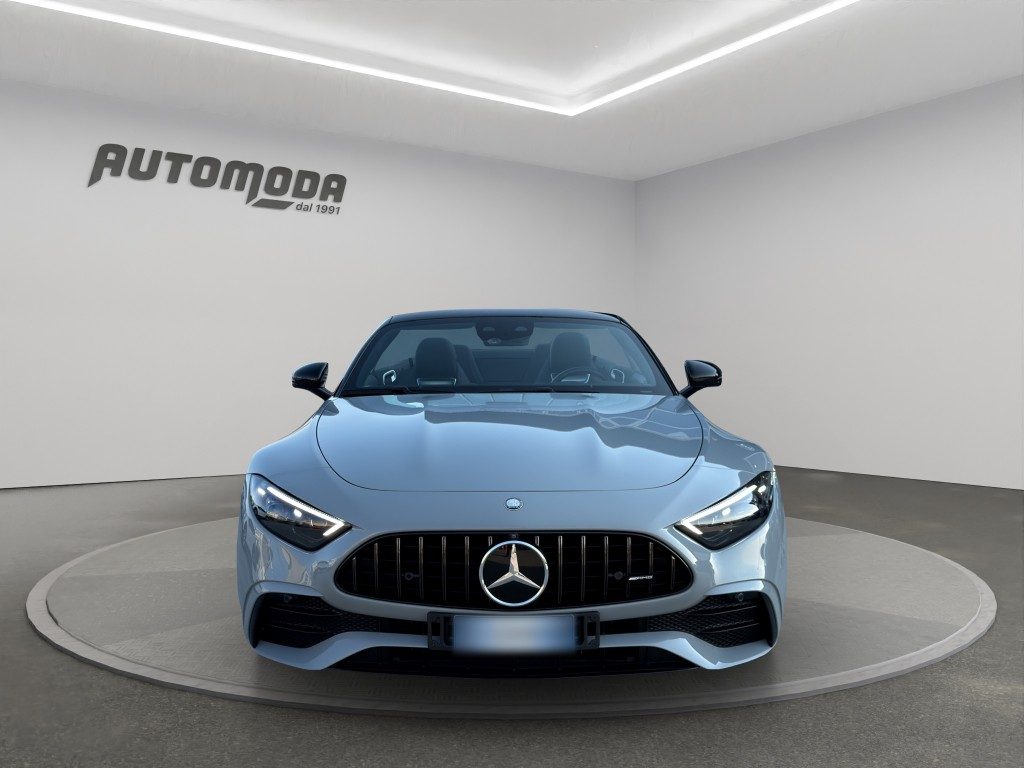 MERCEDES-BENZ SL 43 AMG Premium Plus 381CV - 2