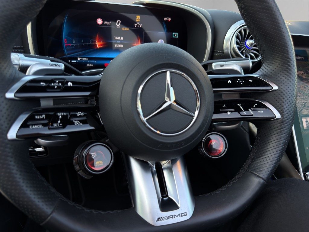 MERCEDES-BENZ SL 43 AMG Premium Plus 381CV - 14