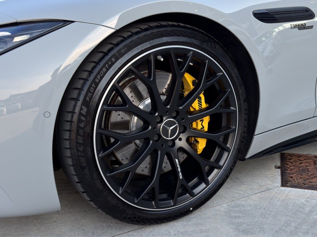 MERCEDES-BENZ SL 43 AMG Premium Plus 381CV - 17